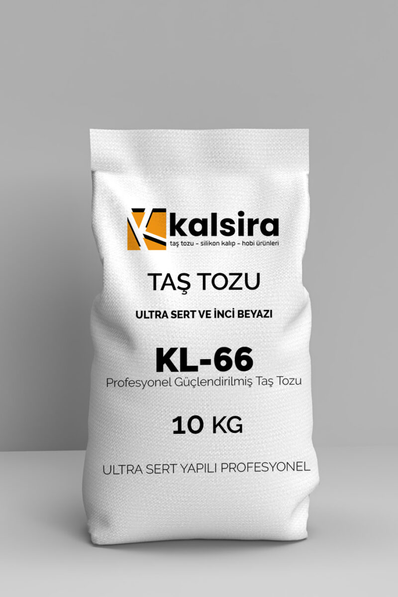 kalsira-66-beyaz-10kg